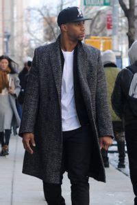 9 Simple Winter Style Tips For Black Men WDB