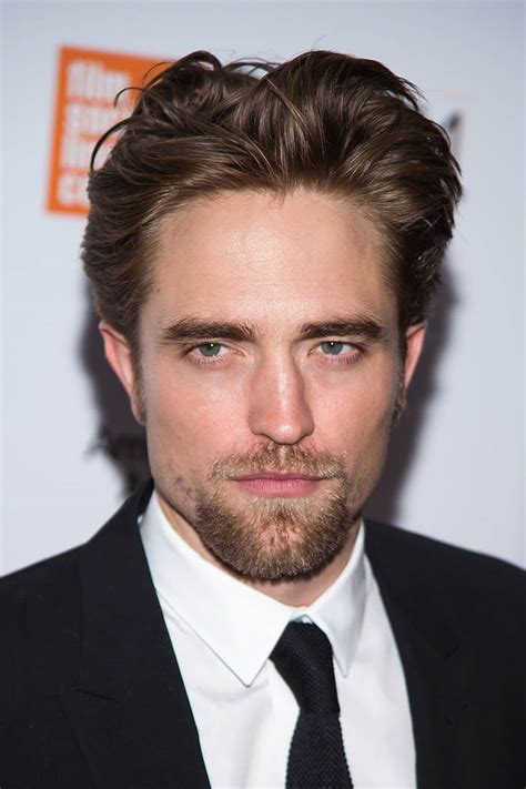 Robert Pattinson Gossip Latest News Photos And Video