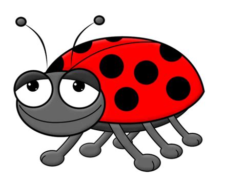 Pictures Of Cartoon Bugs Clipart Best