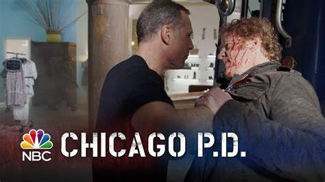 Chicago Pd Someone Had To Pay Episode Highlight Youtube