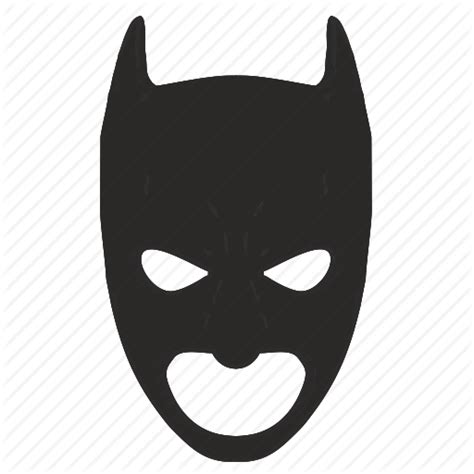 Batman Mask Png Transparent Images Png All