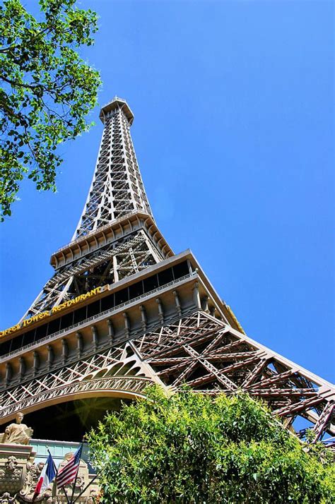 Eiffel Perspective By Kristin Elmquist Eiffel Eiffel Tower Outdoor Cafe