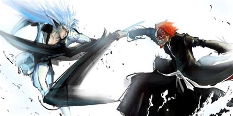 Bleach 10 Fights From The Thousand Year Blood War Arc That Will Look