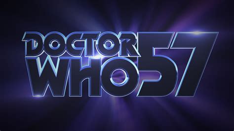 Doctor Who Lockdown Unveils 57th Anniv Opening Titlescredits