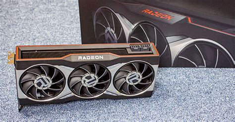 Amd Radeon Rx 6900 Xt Review The Biggest Big Navi Techpowerup