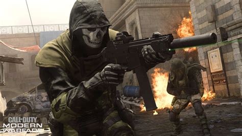 At the main operators menu screen, you have the option to choose either coalition or allegiance as your favorite faction. Double XP For Call Of Duty: Modern Warfare And Warzone Coming To End Season 2 - GameSpot