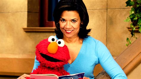 Maria From Sesame Street Retiring After Over Four Decades