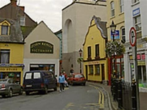 Historic Towns Grants Will Help Fund Facelifts For Carrick On Suir Town