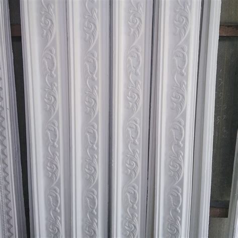 Jual beli lis plafon gypsum