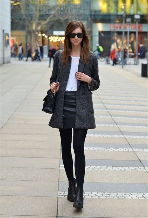 Topshop 'blighty' chelsea boot (women) | nordstrom. How to Wear Chelsea Boots: Winter 2016 Edition | The Shoe ...