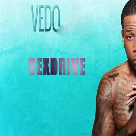Sex Drive Single By Vedo Spotify