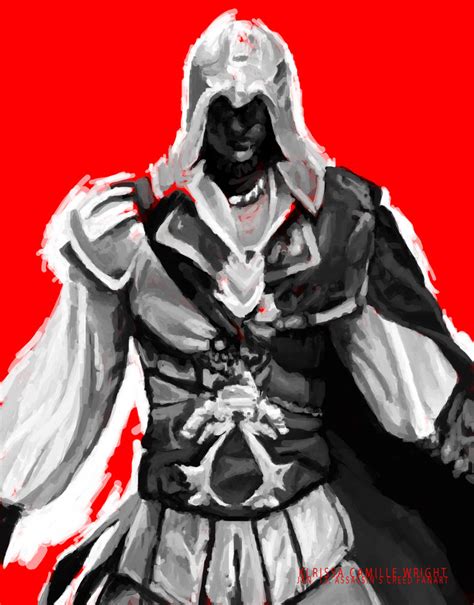 Assassins Creed By Fromseatoshiningsea On Deviantart