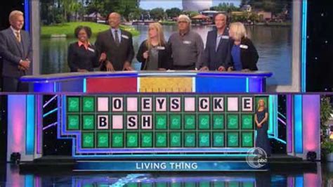 Wheel Of Fortune Contestants Popsicle Bike Answer Goes Viral