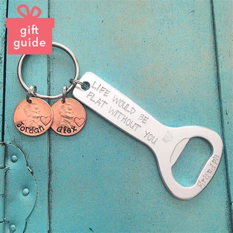 No matter which route you go, the takeaway is the same: 28 Best Father's Day Gifts From Daughters 2019 - What to ...
