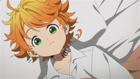 The Promised Neverland Anime Dub Cast Poradine