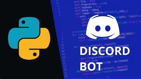 How To Make Discord Bot Commands In Python By Eric Chi Better