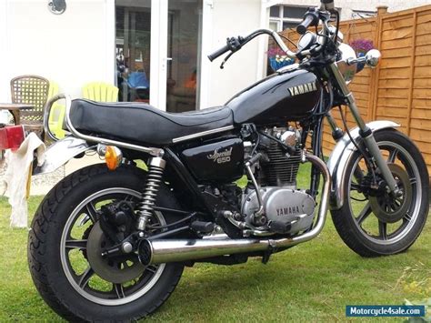 1979 Yamaha Xs650 Special For Sale In United Kingdom