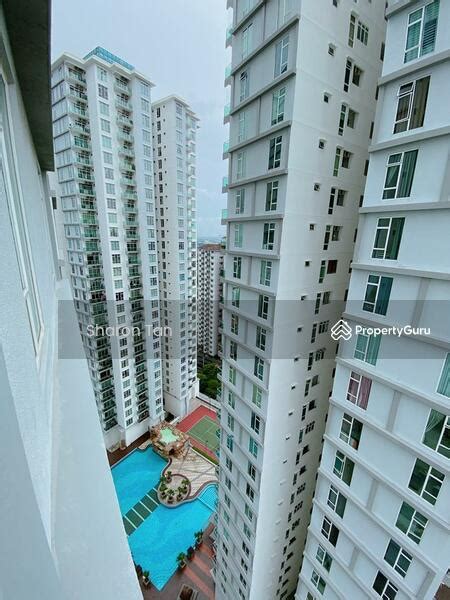 M Condominium Larkin Jalan Dewata Off Susur Larkin Perdana 2 Larkin