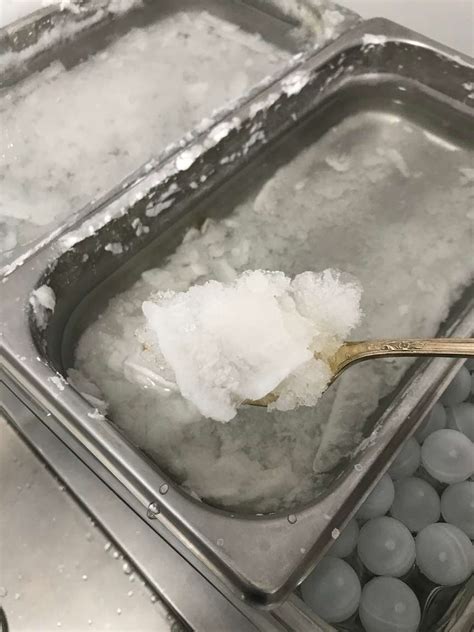 Turn Cheap Kosher Salt Into Fancy Flaky Salt Crystals Sous Vide