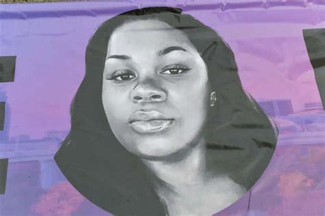 Finally A Conviction For A Cop Who Helped Kill Breonna Taylor