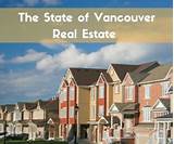Pictures of Vancouver Real Estate Market 2017