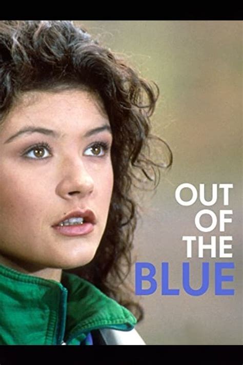 Out Of The Blue 1991 — The Movie Database Tmdb
