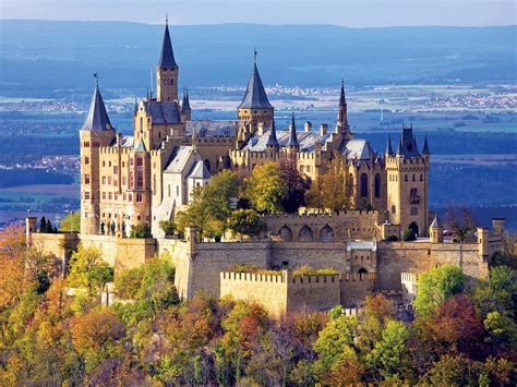 Germanys 10 Most Beautiful Castles Do You Know More Rgermany