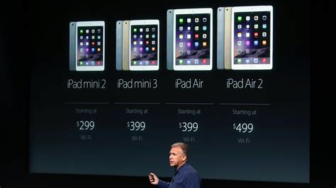 Heres How Much Your Old Ipad Is Worth Now — Quartz