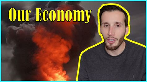 Canada S Economy Is A Giant Ponzi Scheme Youtube
