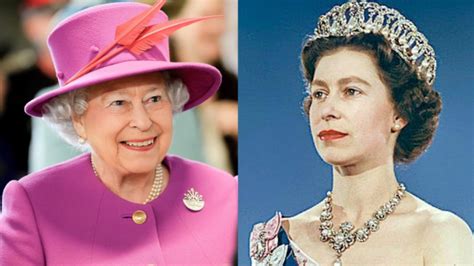 5 secret facts about the queen of england elizabeth ii yaay entertainment