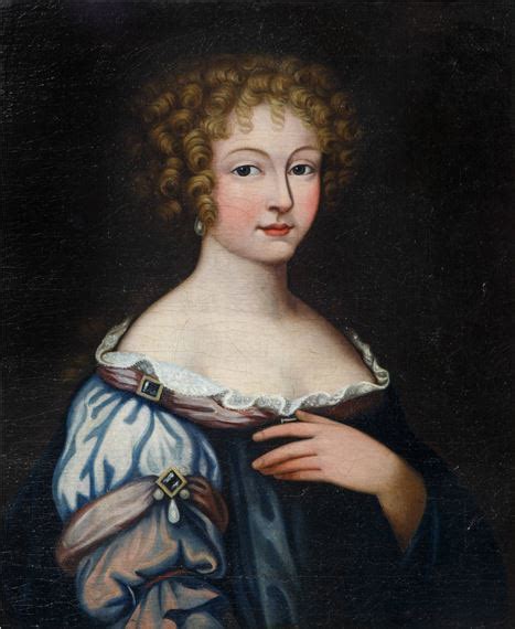 Jean Baptiste Greuze Madame De Montespan 1640 Mutualart