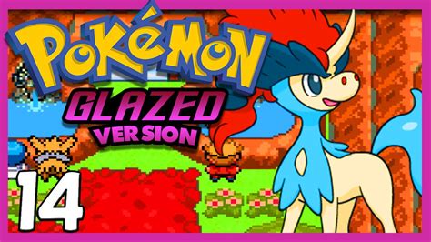 Thank munchingorange for making these great videos. Pokemon Glazed (Hack) Episode 14 Gameplay Walkthrough w/ Voltsy - YouTube