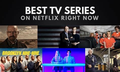The 25 Best Tv Series On Netflix To Watch Now 2020 Free Download Nude