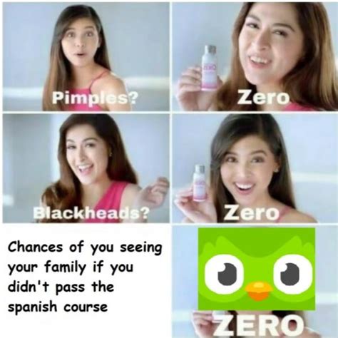 25 Funny Duolingo Memes That Are Slightly Threatening AMJ
