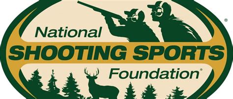 This is nssf logo rebrand by brainworks production on vimeo, the home for high quality videos and the people who love them. NSSF® and USA Shooting Team Up To Promote Firearm Safety ...