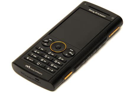 Sony Ericsson W902 Review Sony Ericssons New Walkman