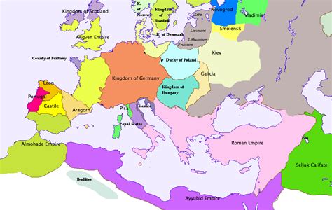 Medieval Map Xx Alternate History Discussion