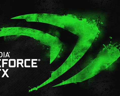 Free Download Nvidia Geforce Gtx Wallpaperpng 1920x1080 For Your