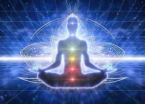 Resonance And The Art Of Leveraging Energy Through Meditation Grow