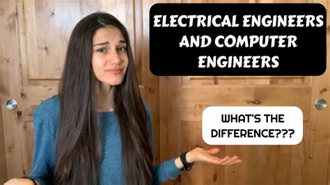 Computer Engineering VS Electrical Engineering | What I’ve Learned