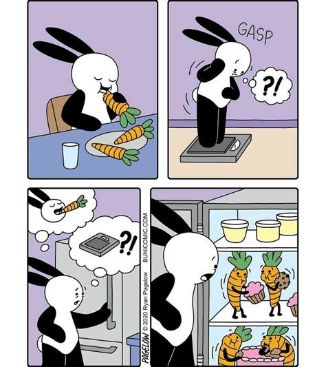 120 cute comics with not so cute endings by buni new pics page 2 of 5 success life lounge