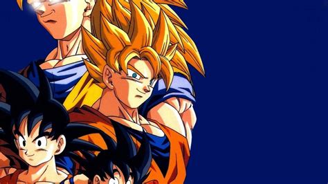 X10 x1 complete all 5th anniversary missions: Dbz Wallpapers HD All Saiyans (61+ images)