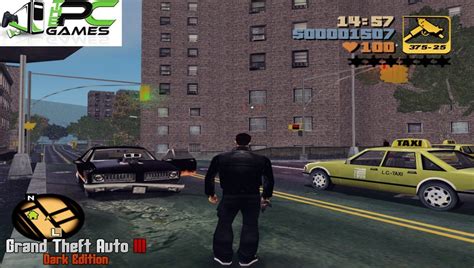 Grand Theft Auto Iii Pc Full Version Free Download Gaming Debates