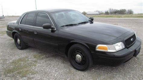 Shop ford sedan police interceptor vehicles in dayton, oh for sale at cars.com. Clamping down on old police cars still on the road | WFAA.com