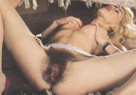 Very Hairy Pornstar Marilyn Jess Sofcore Pics Xhamster