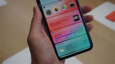 What Weve Learned About Iphone 11 From Ios 13 Techradar