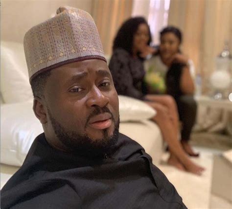 Mr bayo smith, of the peoples. Desmond Elliot Biography, State, Birthday (Age), Career, Net Worth, Facts