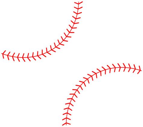 Baseball Threads Clipart 20 Free Cliparts Download Images On