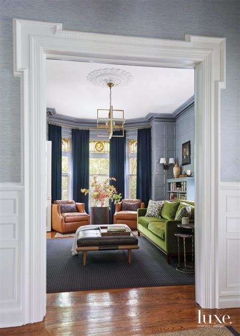 A Couple Updates A Victorian Home They Long Admired Victorian