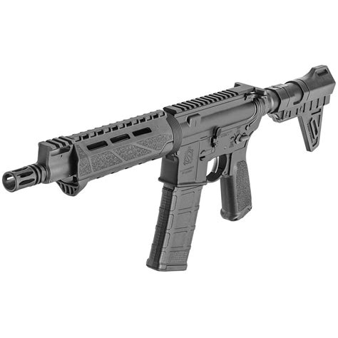 Springfield Armory Saint Pistol 556mm · St9096556bm · Dk Firearms